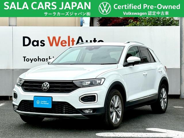 ＴＤＩ　スタイルデザインパッケージ　認定中古車　禁煙車　アダプティブクルーズコントロール　Ｄｉｓｃｏｖｅｒ　Ｍｅｄｉａ　Ｄｉｇｉｔａｌ　Ｃｏｃｋｐｉｔ　Ｐｒｏ　レーンキープアシストシステム　歩行者検知対応シティエマージェンシーブレーキ