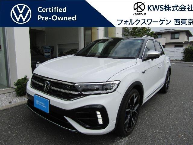 Ｒ　認定中古車／ワンオーナー／禁煙車
