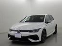 フォルクスワーゲン ゴルフＲ Ｒ　認定中古車　ワンセグＴＶ　シー...