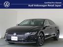 フォルクスワーゲン アルテオン ＴＳＩ　４モーション　エレガンス...