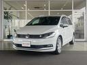 フォルクスワーゲン ゴルフトゥーラン ＴＤＩ　ハイライン　認定中...