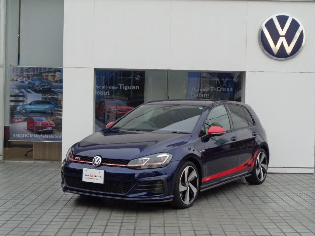 フォルクスワーゲンゴルフGTIの中古車(千葉県)を探すなら フォルクスワーゲンゴルフGTIの中古車(千葉県)を探すなら