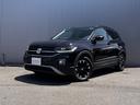 フォルクスワーゲン Ｔ－クロス ＴＳＩ　１ｓｔ　認定中古車　ＬＥ...