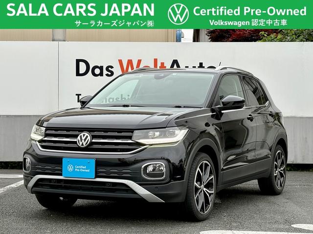 ＴＳＩ　１ｓｔプラス　ＬＥＤヘッドライト　アダプティブクルーズコントロール　ＣａｒＰｌａｙ　障害物センサー　ブラインドスポット　フロントアシスト　スマートエントリー　プッシュスタート　ＥＴＣ　ＴＶ／ＣＤ／ＤＶＤ　認定中古車