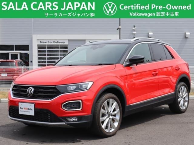 ＴＤＩ　スポーツ　認定中古車　ディーゼル　純正ナビ　液晶メーター　Ａｐｐ－Ｃｏｎｎｅｃｔ　ブラインドスポット　１８ＡＷ　Ｂｌｕｅｔｏｏｔｈ　電動リヤゲート　ＬＥＤヘッドライト　パーキングセンサー　デイライト