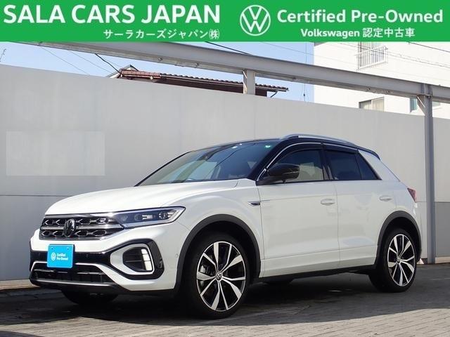 ＴＤＩ　Ｒライン　認定中古車　クリーンディーゼル　１９インチアルミホイール　Ｒ－Ｌｉｎｅ専用インテリア＆エクステリア　ＩＱ．ＬＩＧＨＴ　　Ｄｉｓｃｏｖｅｒ　Ｐｒｏ　デジタルメーター　Ｔｒａｖｅｌ　Ａｓｓｉｓｔ