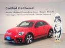 VOLKSWAGEN THE BEETLE