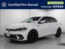フォルクスワーゲン ポロＧＴＩ ベースグレード　Ｓｐｏｒｔ　Ｓｅ...