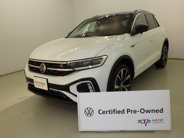 ＴＤＩ　Ｒライン　認定中古車　アルミホイール　スマートキー　盗難防止システム　記録簿　サイドエアバッグ　革シート　パワーシート　横滑り防止装置　オートクルーズコントロール