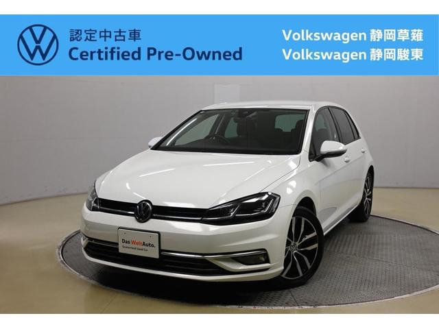 ＴＳＩハイライン　テックエディション　フォルクスワーゲン認定中古車保証　純正ナビゲーション　ブラインドスポットモニター　バックカメラ　ＬＥＤヘッドライト　ＥＴＣ２．０