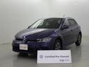 フォルクスワーゲン ポロ ＴＳＩアクティブ　認定中古車　アルミホ...