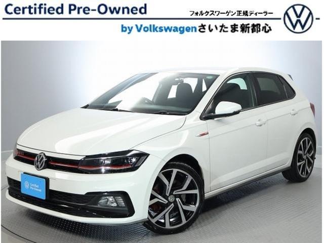 ベースグレード　認定中古車　Ｃｅｒｔｉｆｉｅｄ　Ｐｒｅ－ｏｗｎｅｄ　禁煙車　ワンオーナー　２．０ＴＳＩ　７速ＤＳＧ　ＧＴＩ専用装備　純正インフォテイメントシステム　バックカメラ　デジタルメーター　ＣＤ／ＤＶＤ