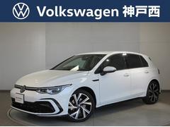 フォルクスワーゲン　ゴルフ　ＴＤＩ　Ｒライン　プラチナムエディション　ＤｉｓｃｏｖｅｒＰｒｏナビ