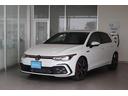 フォルクスワーゲン ゴルフＧＴＩ ベースグレード （検8.6）