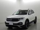 フォルクスワーゲン Ｔ－クロス ＴＳＩ　アクティブ （車検整備付）
