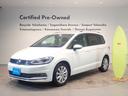 VOLKSWAGEN GOLF TOURAN