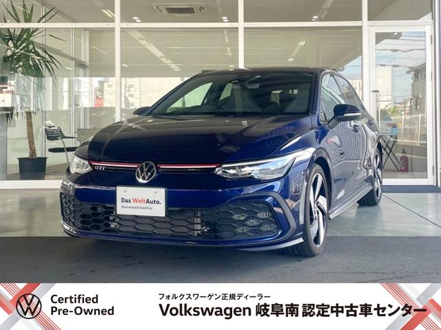２０２２年式　ＧＴＩ　ベースグレード入荷しました。
