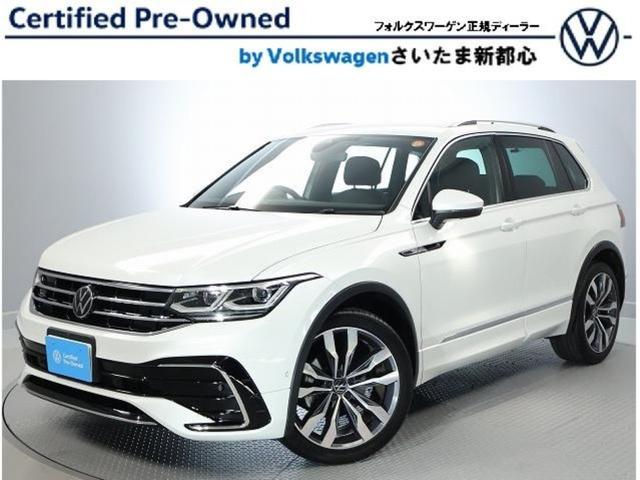 ＴＳＩ　Ｒライン　認定中古車　Ｃｅｒｔｉｆｉｅｄ　Ｐｒｅ－ｏｗｎｅｄ　禁煙車　ワンオーナー　１．５ＴＳＩ　７速ＤＳＧ　Ｒ－ｌｉｎｅ専用装備　ＩＱ．Ｌｉｇｈｔ　ダイナミックターンインジケーター　トラベルアシスト　ＤＣＣ