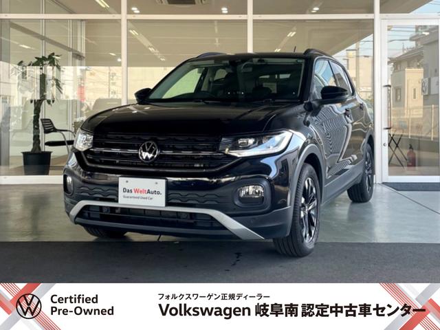 ＴＳＩ　１ｓｔ　認定中古車　Ｔｅｃｈｎｏｌｏｇｙ　純正ナビ　ＥＴＣ　Ｂカメラ　衝突軽減ブレーキ　アダクディブクルーズ　レーンキープアシスト　ドライブレコーダー　リアトラフィックアラート