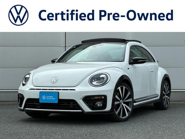 ☆ＶＷ足利の認定中古車をご覧いただき誠にありがとうございます☆
