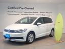 VOLKSWAGEN GOLF TOURAN