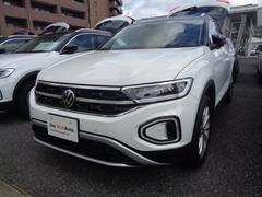 T-ロック TSI スタイル 中古車画像