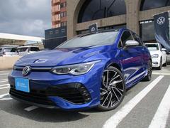 ゴルフR R 中古車画像