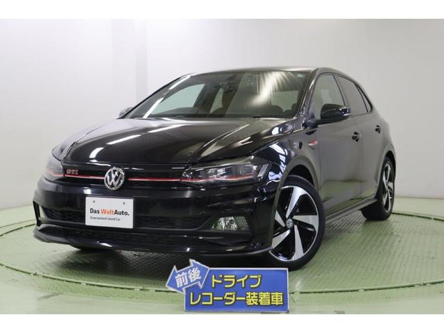 ポロＧＴＩ ベースグレード（1枚目）