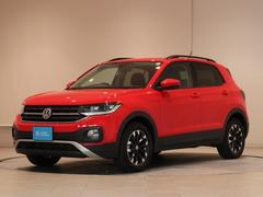 T-クロス TSI 1st 中古車画像