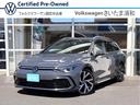Golf Variant TDI RLine 車検整備、バッテリー交換、タイヤ交換付でのご案内車両でございます。