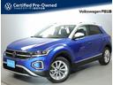 大人気コンパクトクーペSUV「TRoc」入荷! 大人気コンパクトクーペSUV「TRoc」入荷!