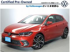 ポロGTI ベースグレード 中古車画像