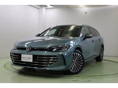 パサート eTSI エレガンス 中古車画像
