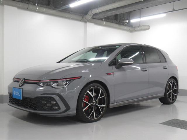 GOLF GTIが入荷しました!! GOLF GTIが入荷しました!!