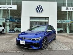 ゴルフR R 中古車画像