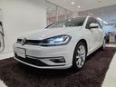 人気モデル『GOLF7.5』が入庫しました☆ 是非ご覧下さいませ!もちろん全国登録納車可能でございます♪