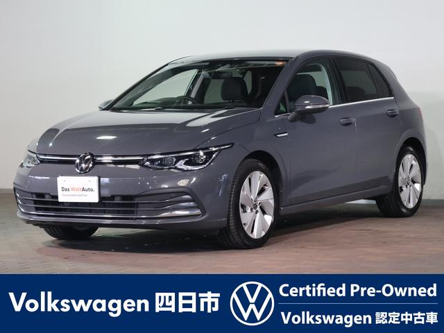 ◆安心して選べる、厳選された認定中古車を展示・販売◆ ◆安心と安全なカーライフサポートが可能なＶＷ認定中古車保証を付帯◆