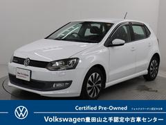ポロ ブルーモーション 中古車画像