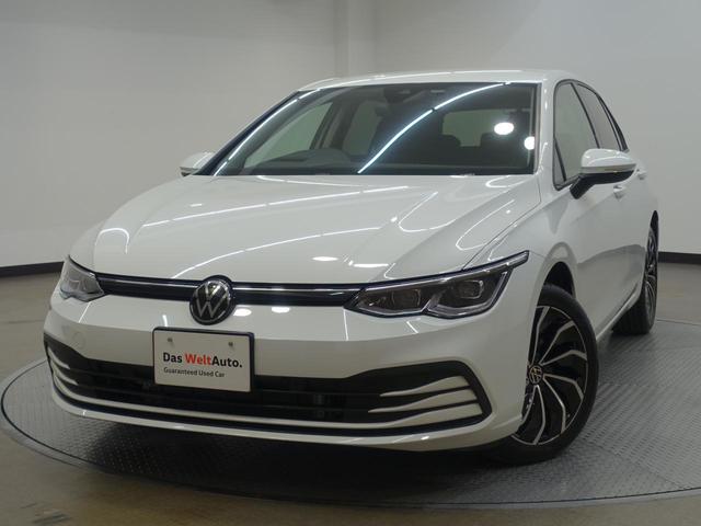 VOLKSWAGEN GOLF TDI ACTIVE ADVANCE PLATINUM EDITION