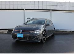 ゴルフGTI ベースグレード 中古車画像