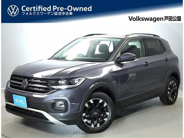 大人気コンパクトＳＵＶ「ＴＣｒｏｓｓ」入荷！ 大人気コンパクトＳＵＶ「ＴＣｒｏｓｓ」入荷！