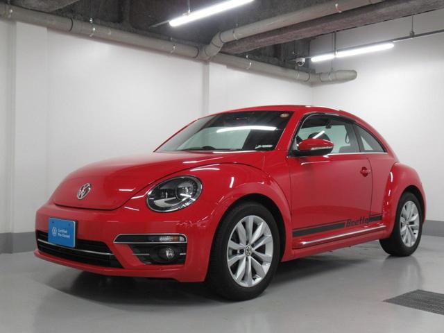 希少！遂にやっと入荷！低走行の赤ビー！お早めに 希少！遂にやっと入荷！低走行の赤ビー！お早めに