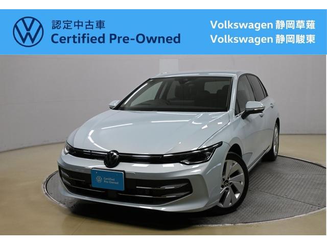 ゴルフ（フォルクスワーゲン）ＴＤＩスタイル 中古車画像