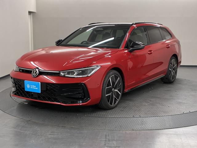 パサート(フォルクスワーゲン) ＴＤＩ　４モーション　Ｒライン 中古車画像