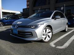 ゴルフ eTSIスタイル 中古車画像