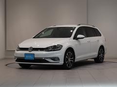 ゴルフヴァリアント TSI コンフォートライン マイスター 中古車画像