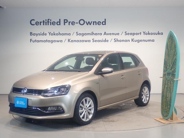 ポロ(フォルクスワーゲン) オリジナル 中古車画像