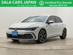 ゴルフGTI ベースグレード 中古車画像