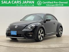ザ・ビートル Rラインマイスター 中古車画像