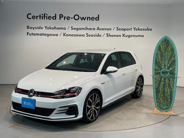 VOLKSWAGEN GOLF GTI PERFORMANCE